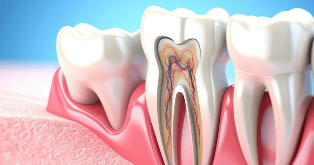 Treatment inner Parkview Dental