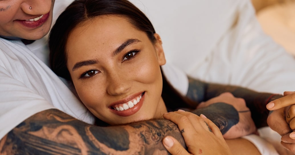 teeth whitening Westcountry Dental