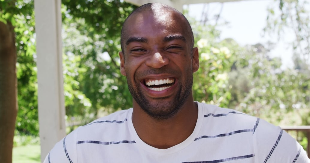 professional teeth whitening