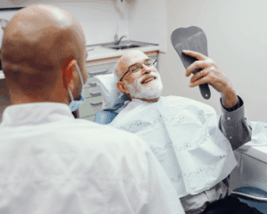 All on 4 Dental Implant