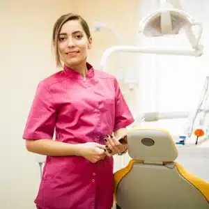 dentist in letchworth