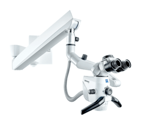 dental microscope
