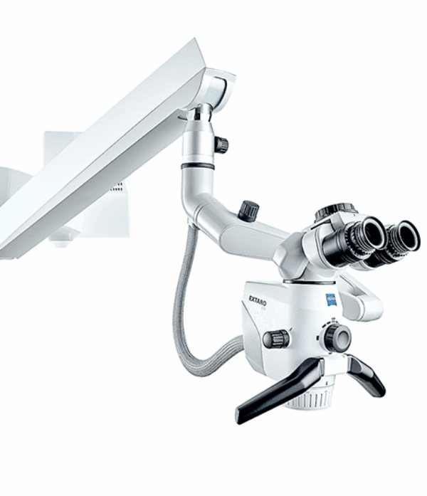 dental microscope