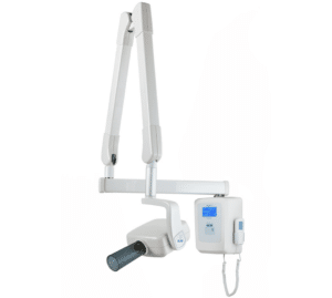 Intraoral x-ray
