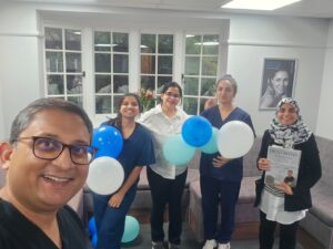parkview open day