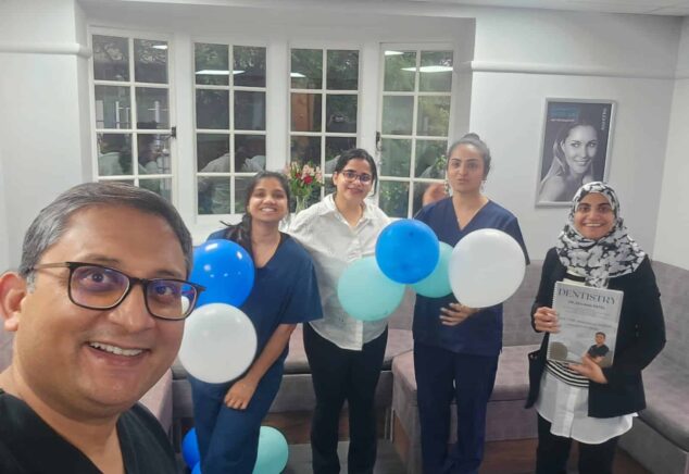 Blog - Parkview Dental